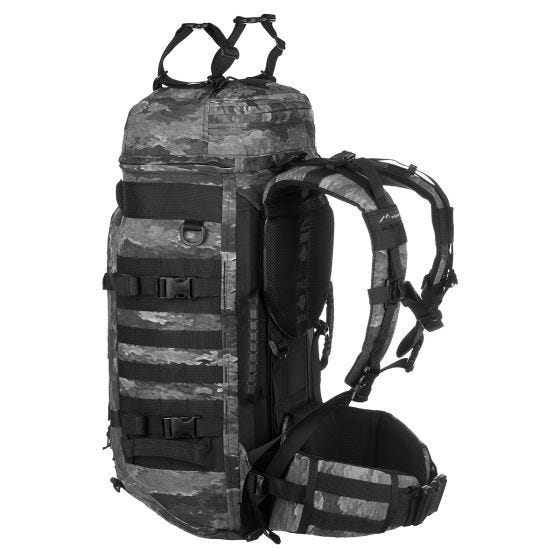 Mochila Wisport Crafter en A-TACS GHOST