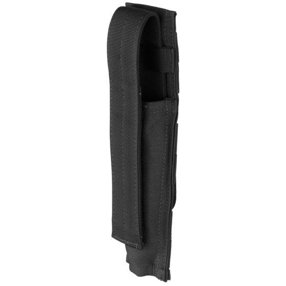 Funda para bastón Condor en negro