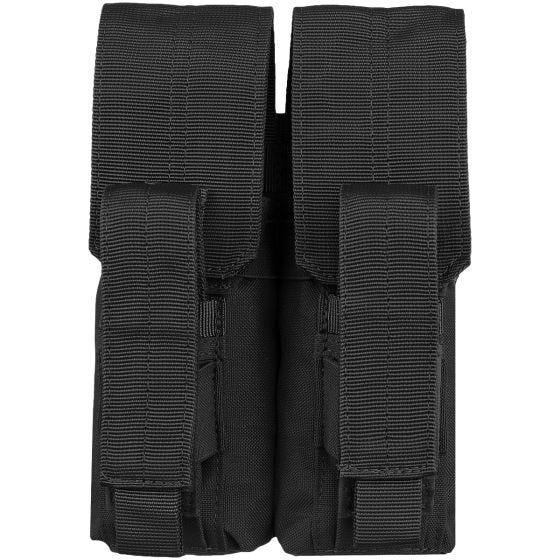 Portacargador doble Condor AK Kangaroo en negro