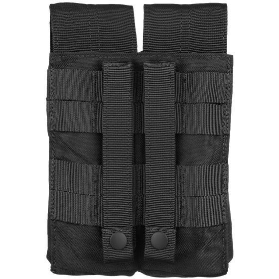 Portacargador doble Condor AK Kangaroo en negro