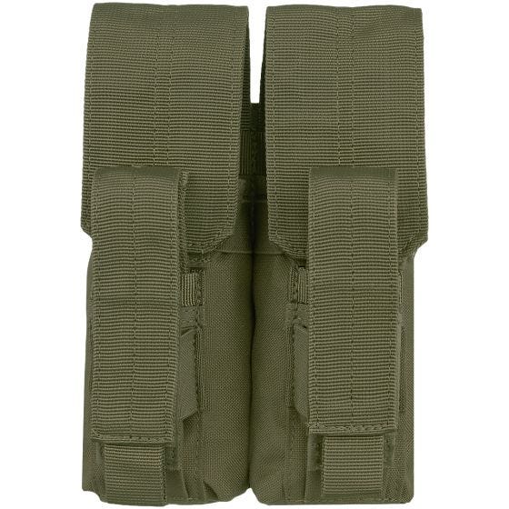 Portacargador doble Condor AK Kangaroo en Olive Drab