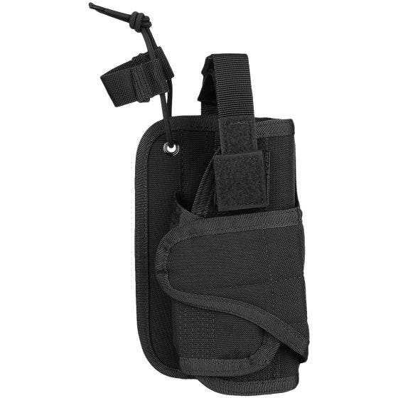 Cartuchera Condor HT en negro