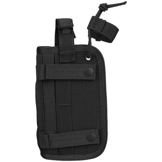 Cartuchera Condor HT en negro