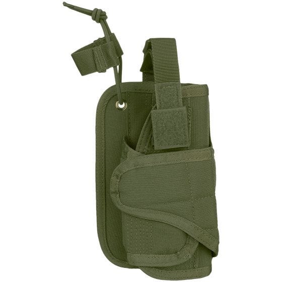 Cartuchera Condor HT en Olive Drab