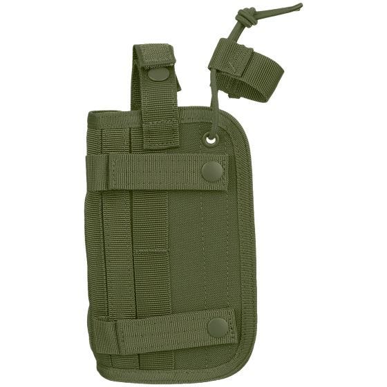 Cartuchera Condor HT en Olive Drab