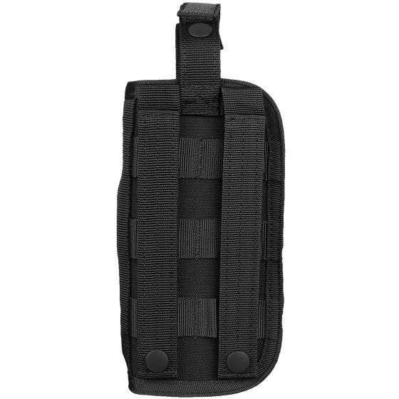 Funda de pistola Condor VT en negro