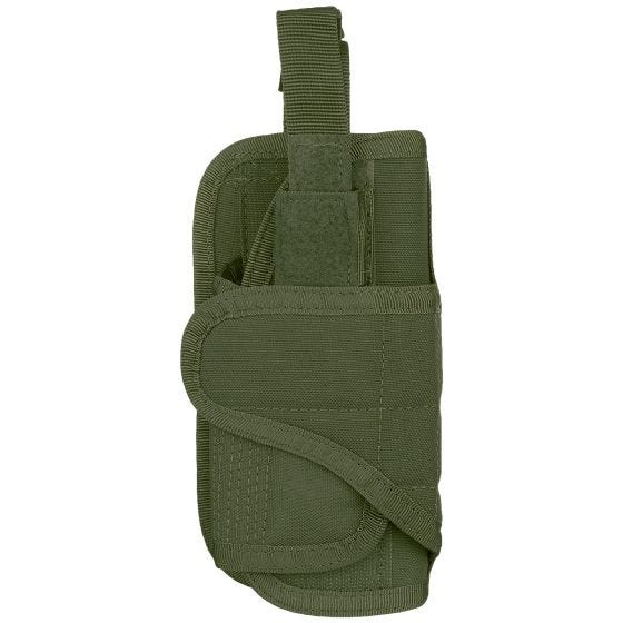 Funda de pistola Condor VT en Olive Drab
