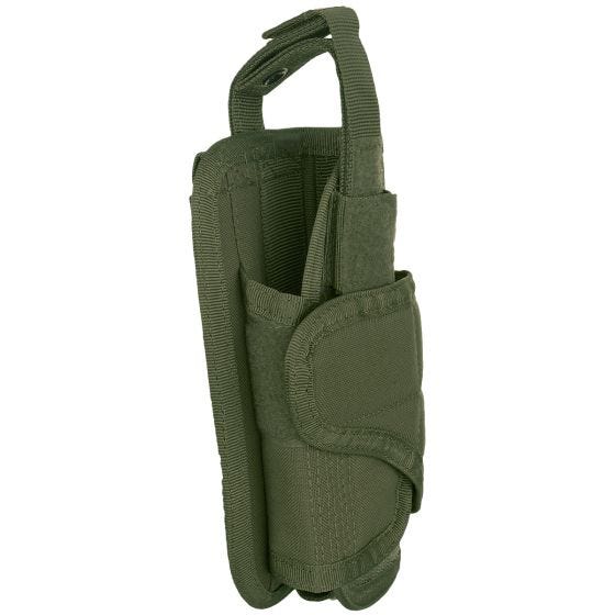 Funda de pistola Condor VT en Olive Drab