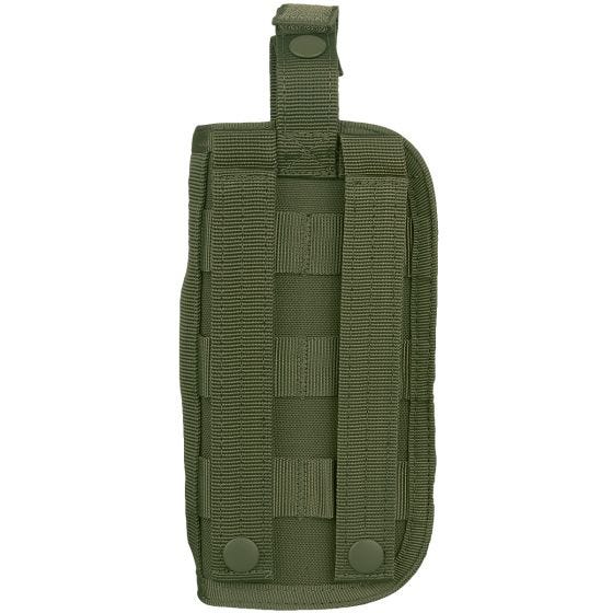 Funda de pistola Condor VT en Olive Drab