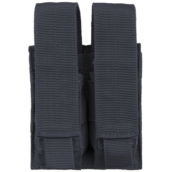 Bolsa para cartuchos Condor Double Pistol - Navy