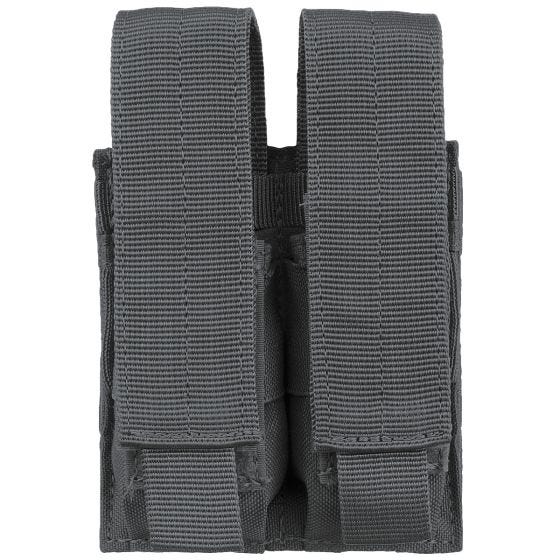 Bolsa para cartuchos Condor Double Pistol - Slate