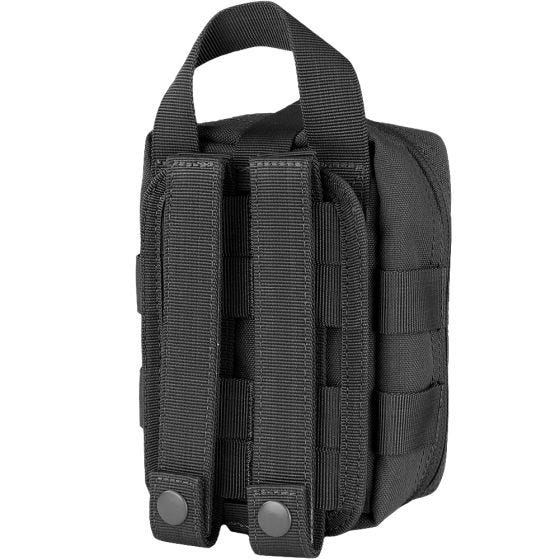 Sujeción para pierna multiusos Condor EMT - Negro
