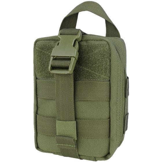Sujeción para pierna multiusos Condor EMT - Olive Drab