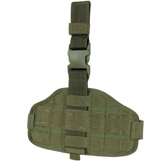 Sujeción para pierna multiusos Condor EMT - Olive Drab