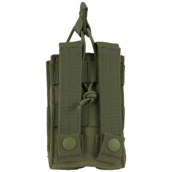 Funda para cartuchos Condor Open Top G36 - Olive Drab