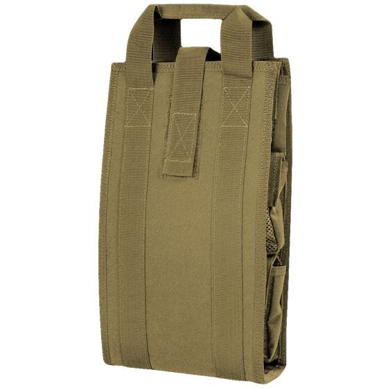 Inserción para mochila Condor - Coyote Brown