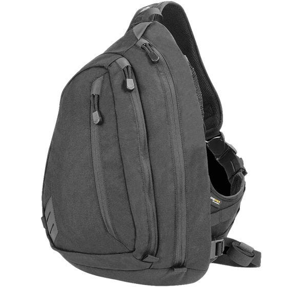 Mochila bandolera Condor Sector - Slate