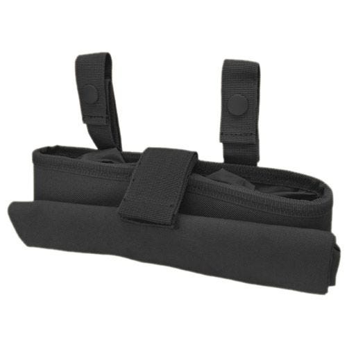 Bolsa de recuperación de cargadores Condor 3 Fold en negro