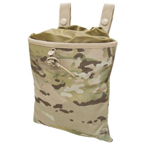 Bolsa de recuperación de cargadores Condor 3 Fold en MultiCam