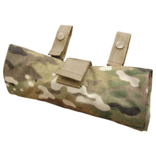Bolsa de recuperación de cargadores Condor 3 Fold en MultiCam