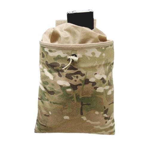 Bolsa de recuperación de cargadores Condor 3 Fold en MultiCam