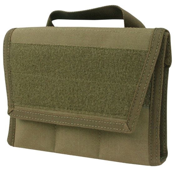 Estuche para cuchillos Condor Arsenal - Coyote Brown