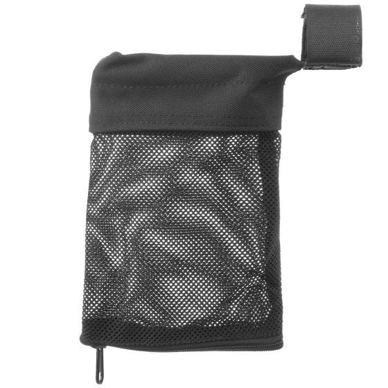 Bolsa para la caza Condor en negro