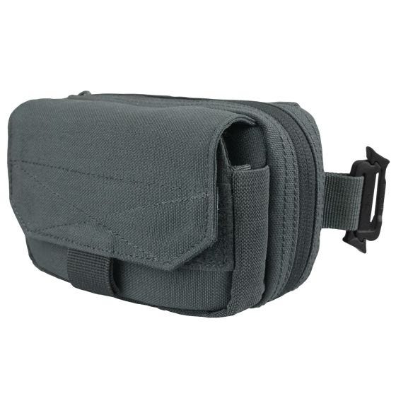 Bolsa Condor Digi - Slate