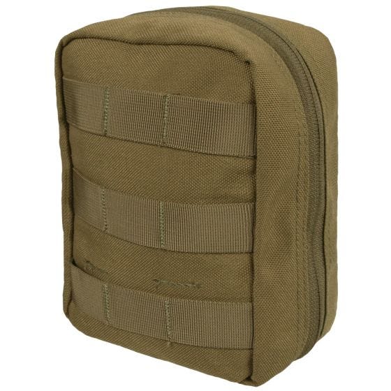 Bolsa EMT Condor - Coyote Brown