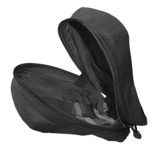 Bolsa Condor EMT en negro
