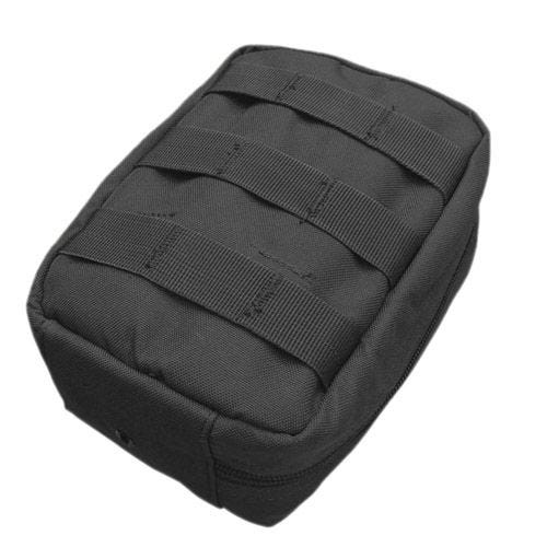 Bolsa Condor EMT en negro