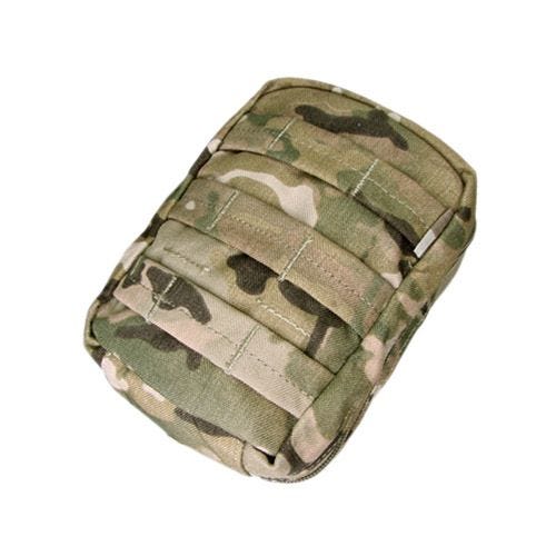 Bolsa Condor EMT en MultiCam