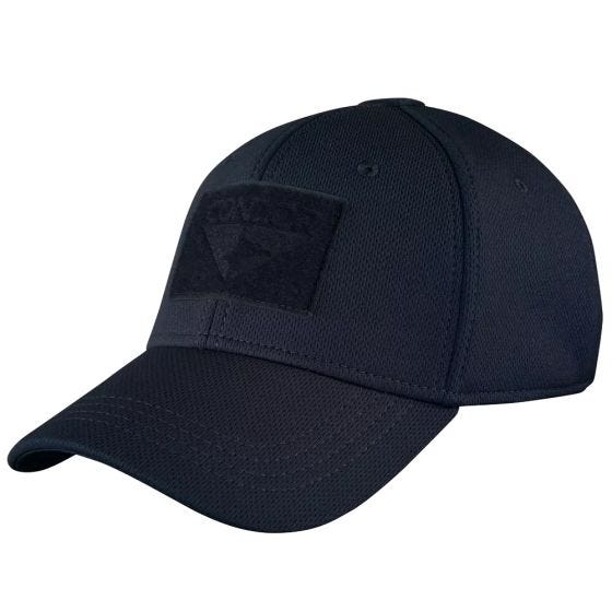 Gorra Condor Flex - Navy