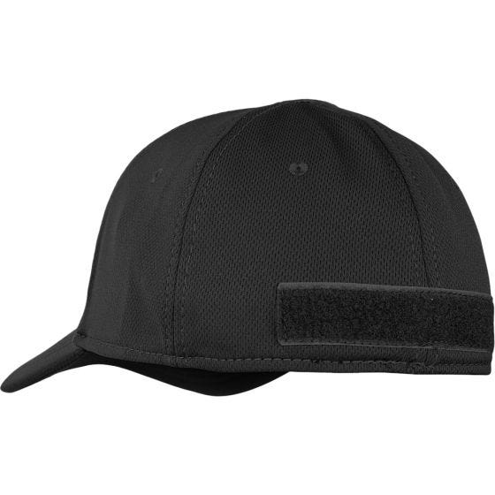 Gorra Condor Flex en negro