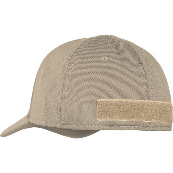 Gorra Condor Flex en Tan
