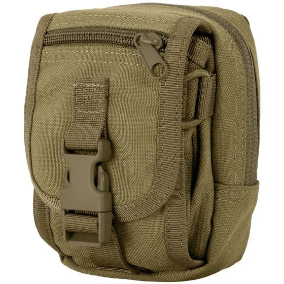 Bolsillo para dispositivos Condor - Coyote Brown