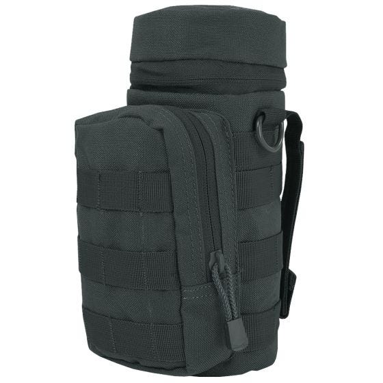 Bolsa para botella Condor H2O - Slate