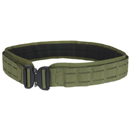 Cinturón Condor LCS Cobra Gun - Olive Drab
