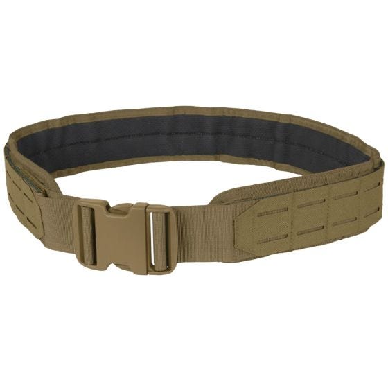Cinturón Condor LCS Gun - Coyote Brown