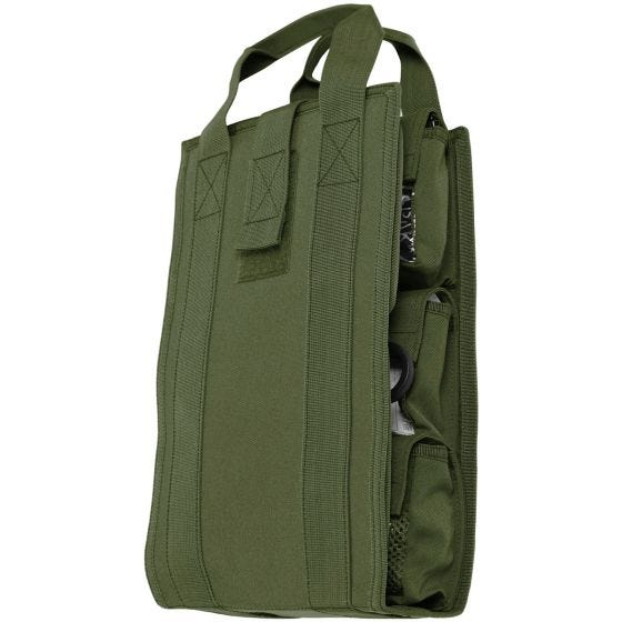 Organizador para mochila Condor en Olive Drab
