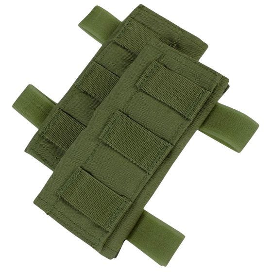 Hombrera Condor PC - Olive Drab