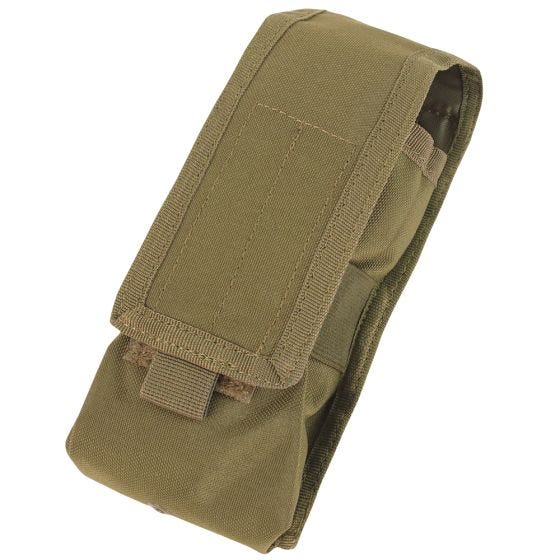 Funda para radio Condor - Coyote Brown