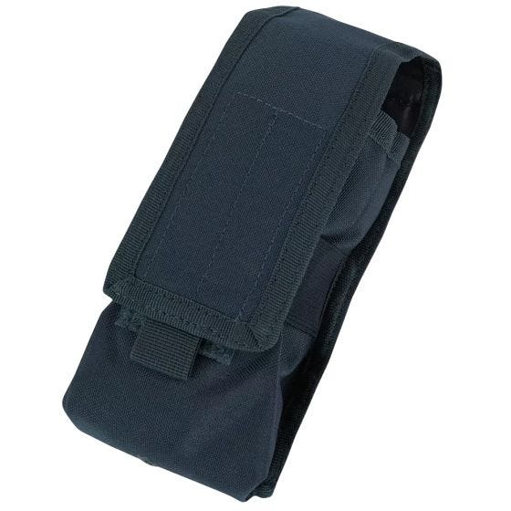 Bolsa Condor Radio - Navy