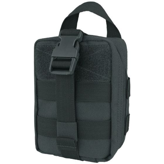 Bolsa Condor Rip-Away EMT - Slate