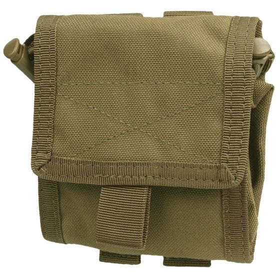 Bolsa multiusos Condor Roll-Up - Coyote Brown