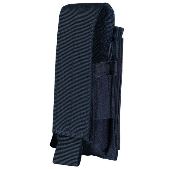 Bolsa para cartuchos de pistola Condor Single - Navy