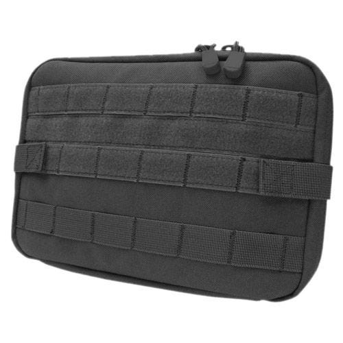 Bolsa Condor T&T con sistema MOLLE en negro