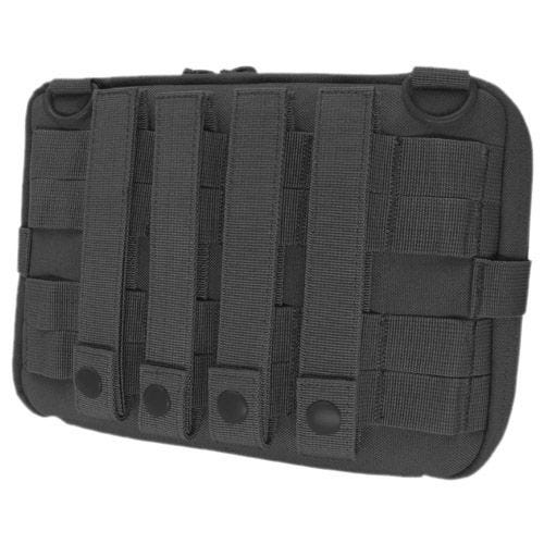 Bolsa Condor T&T con sistema MOLLE en negro
