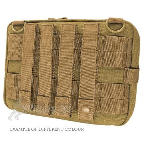 Bolsa Condor T&T con sistema MOLLE en MultiCam