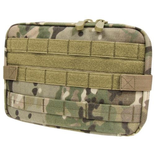 Bolsa Condor T&T con sistema MOLLE en MultiCam